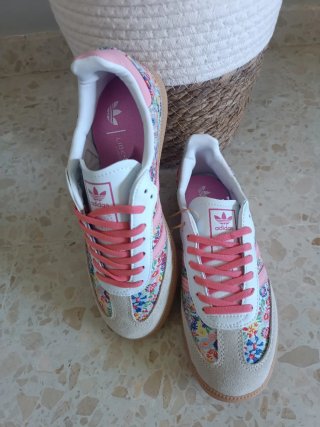 Adidas Samba OG Liberty London Talla 39