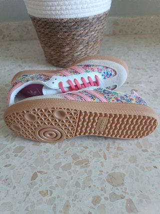 Adidas Samba OG Liberty London Talla 39