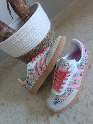 Adidas Samba OG Liberty London Talla 39