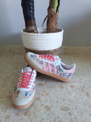 Adidas Samba OG Liberty London Talla 39