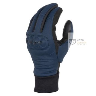 Guantes Dainese Coimbra Unisex Azul - Talla: XXL
