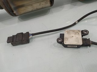 Audi 574265 catalizador 05l131701f a3 sportback