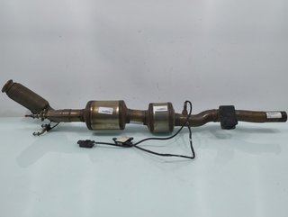 Audi 574265 catalizador 05l131701f a3 sportback