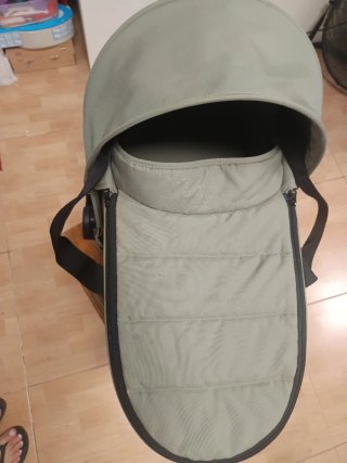 Capazo Stokke Yoyo