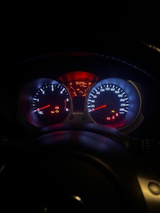 Nissan Juke 2014