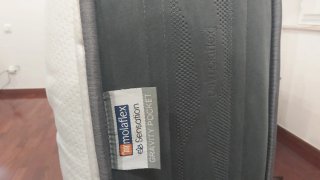 Cama de solteiro