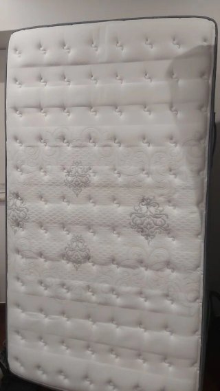 Cama de solteiro