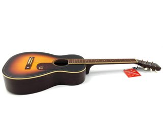 E1811188-0    Guitarra Clasica Greitsch Jim Dandy