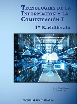 Tecnologías de la información y comunicación I,...