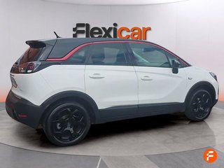 Opel CrossLand 1.2 81kW (110CV) GS