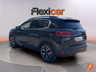 Citroën C5 Aircross BlueHdi 96kW (130CV) S&S Feel