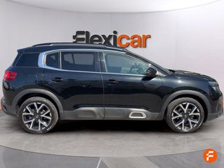 Citroën C5 Aircross BlueHdi 96kW (130CV) S&S Feel
