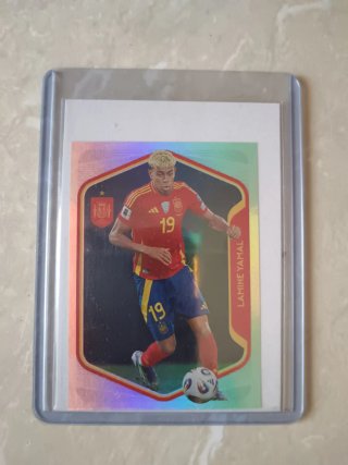 Lamine Yamal España Carrefour