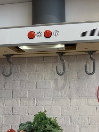 Cocinita de juguete