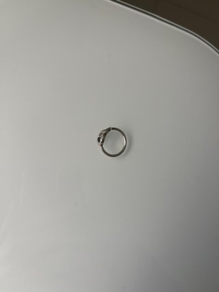Anillo Pandora