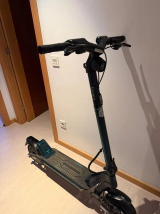 Patinete eléctrico Bongo