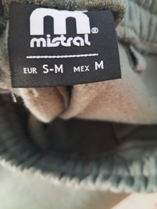 Pantalones de chándal Hummel y Mistral