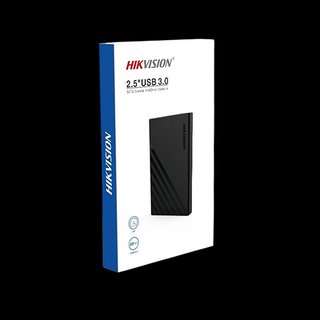 Box Esterno Hikvision HDD/SSD 2.5 USB 3.0