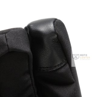 Guantes Dainese Plaza 3 D-Dry - Color: Verde, Talla: XXL
