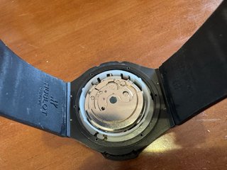 Reloj Automático para Hombre
