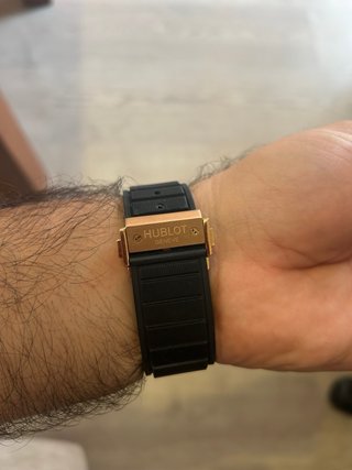 Reloj Automático para Hombre