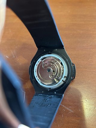 Reloj Automático para Hombre