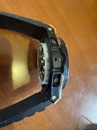 Reloj Automático para Hombre