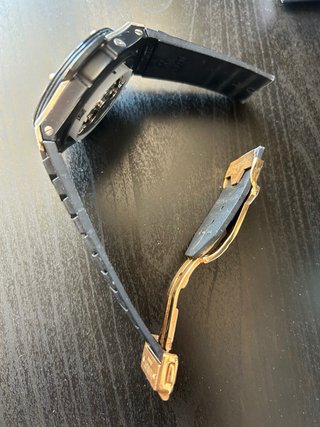 Reloj Automático para Hombre