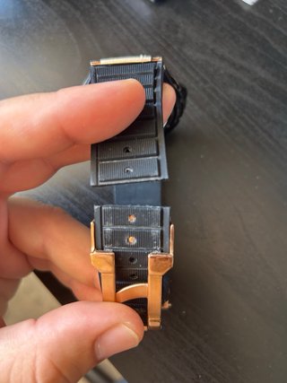 Reloj Automático para Hombre