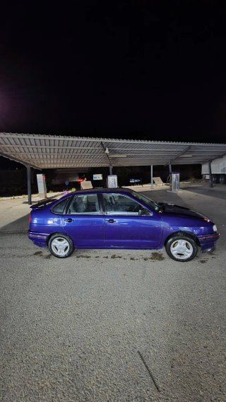 SEAT Cordoba 1994