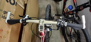 Bicicleta Massi Casta Talla S