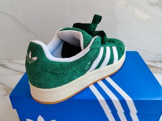 Adidas Ca m pu s 00s T42 Verdes