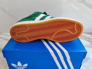 Adidas Ca m pu s 00s T42 Verdes