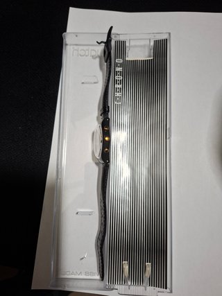 Swatch Gent Colossal SCB 109