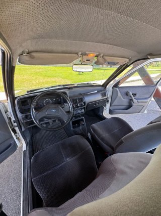 Ford orion