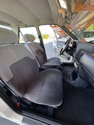 Ford orion