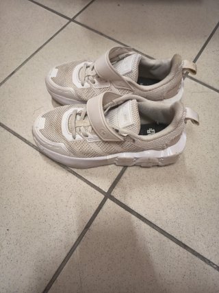 Zapatillas Adidas Star Wars Blanco