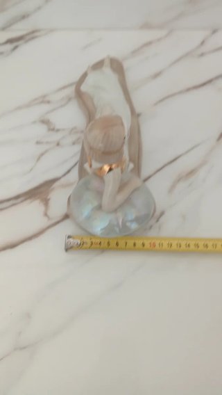 Bonsái decorativo con figuras
