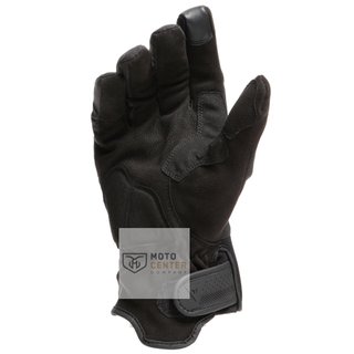 Guantes Dainese Stafford D-Dry - Talla: L