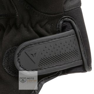 Guantes Dainese Stafford D-Dry - Talla: L