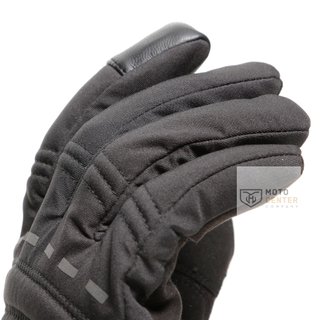 Guantes Dainese Stafford D-Dry - Talla: L