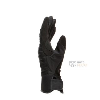 Guantes Dainese Stafford D-Dry - Talla: XXL