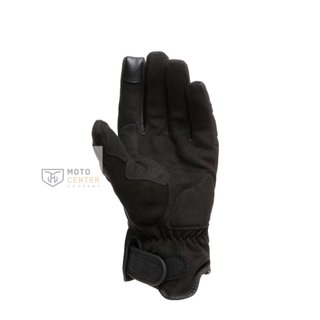 Guantes Dainese Stafford D-Dry - Talla: XXL
