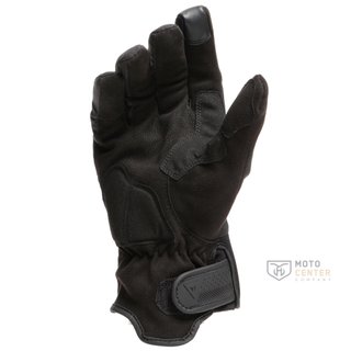 Guantes Dainese Stafford D-Dry - Talla: XXL