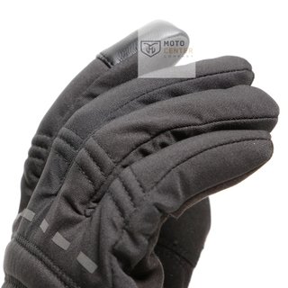 Guantes Dainese Stafford D-Dry - Talla: XXL