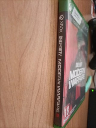 Call of Duty Modern Warfare Xbox Series X/One