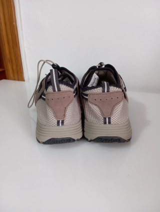 Sandalias Trekking Quechua Talla 46