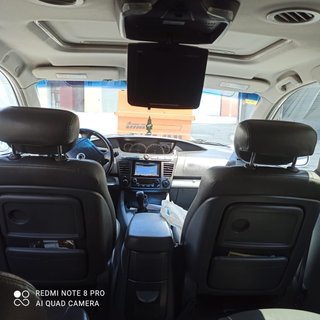 SsangYong Rodius 2005
