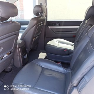 SsangYong Rodius 2005