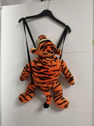 Mochila Tigger Disneyland Paris